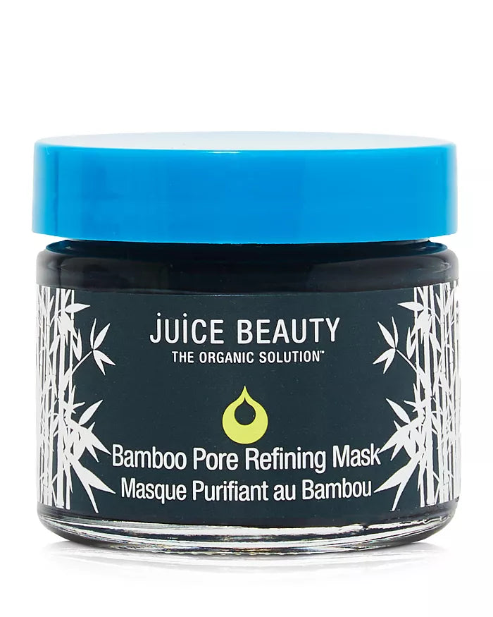 Juice Beauty Bamboo Pore Refining Mask, 2 oz Mask