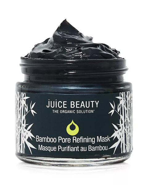Juice Beauty Bamboo Pore Refining Mask, 2 oz Mask