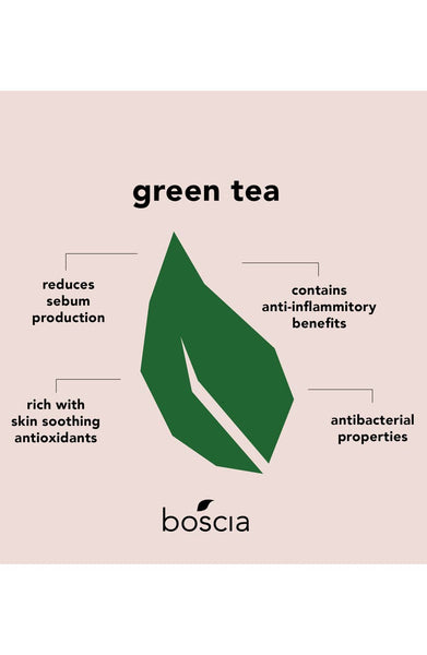 Boscia Green Tea Oil-Free Moisturizer