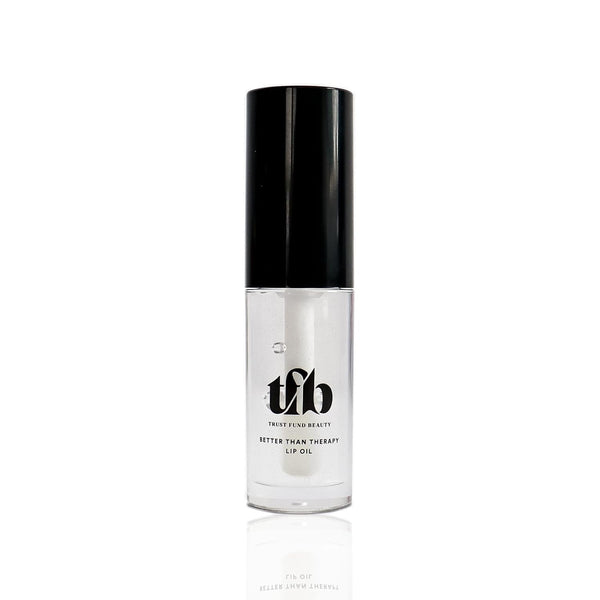 Trust Fund Beauty Better Than Therapy Lip Oil 3ml