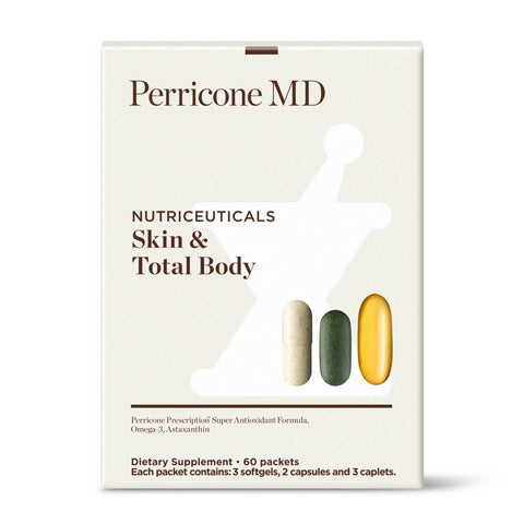 Perricone MD Nutriceuticals Skin & Total Body