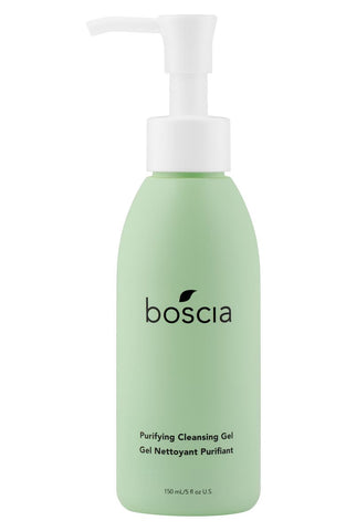 Boscia Purifying Cleansing Gel 5 oz