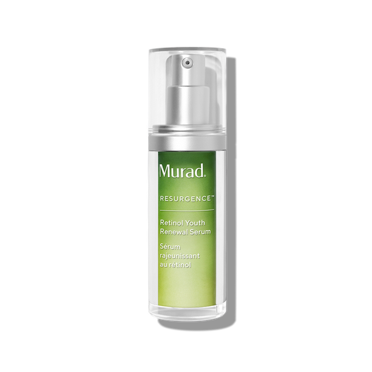 Murad Retinol Youth Renewal Serum 1 oz / 30 ml | Resurgence