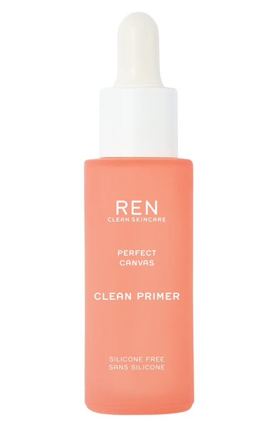 REN Clean Perfect Canvas Clean Primer 1 oz.