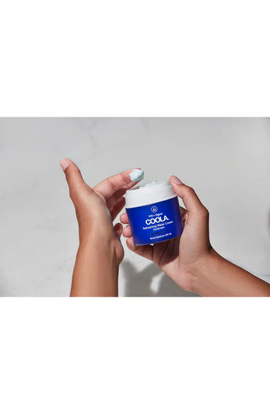 COOLA Refreshing Water Cream Broad Spectrum SPF 50 Sunscreen