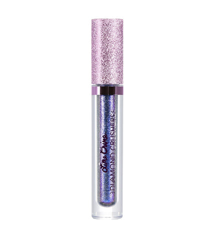 Lime Crime Diamond Crusher Lip Gloss - Black Unicorn