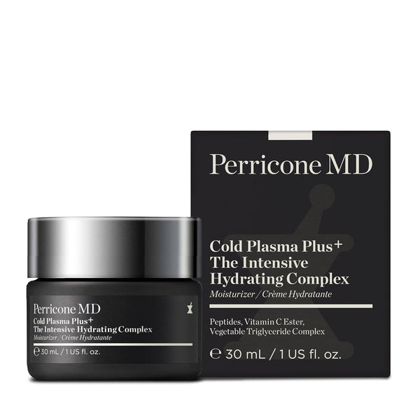 Perricone MD Cold Plasma Plus+ The Intensive Hydrating Complex, 2 fl. oz.