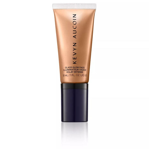 Kevyn Aucoin Glass Glow Liquid Illuminator, Spectrum Bronze