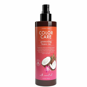 Pharm to Table Color Care Protecting Leave-In Spray Coconut Oil & B5 8 fl oz