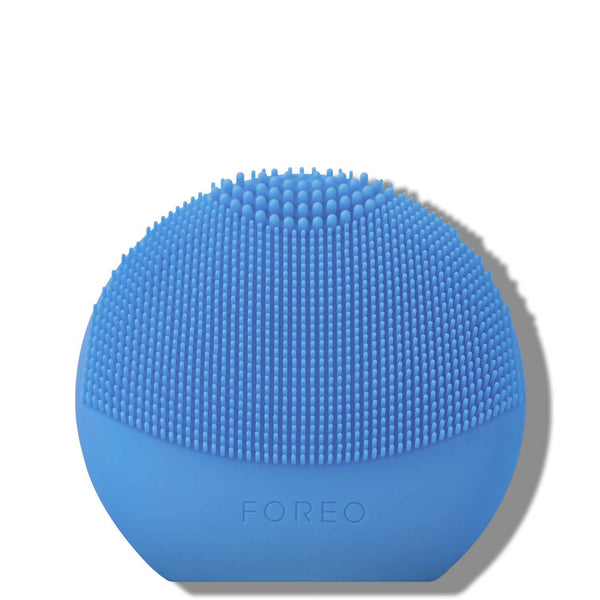 Foreo LUNA fofo Smart Face Cleanser, Aquamarine