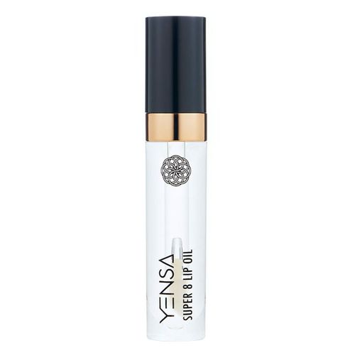 YENSA Super 8 Tinted Lip Oil 6.8ml - Clear Path