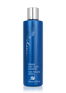 Kenra Platinum Snail Anti-Aging Shampoo, 8.5 oz