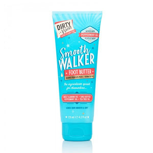 Dirty Works Smooth Walker Foot Butter 4.2 oz