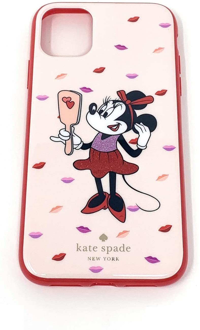 Kate Spade New York Minnie Mouse iPhone 11 Pro Case
