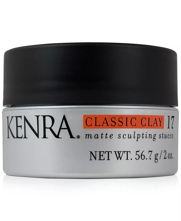 Kenra Classic Clay 17 from PUREBEAUTY Salon & Spa, 2 oz