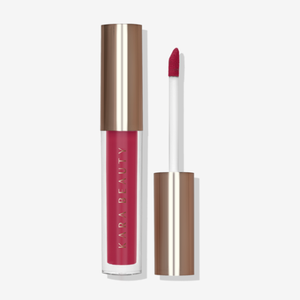 Kara Beauty Liquid Rouge Vivid Lipgloss ( Venus ) 0.07 0z