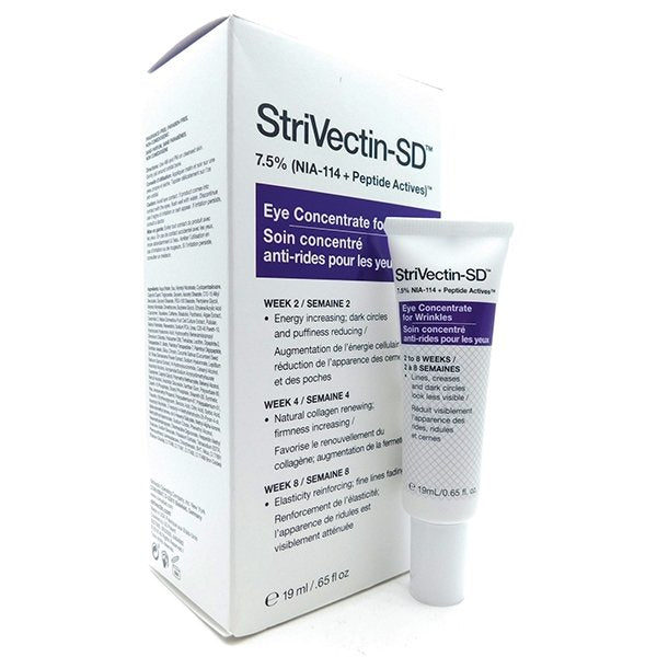 StriVectin-SD Eye Concentrate for Wrinkles .65 Fl Oz.