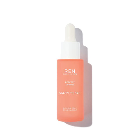 REN Clean Perfect Canvas Clean Primer 1 oz.