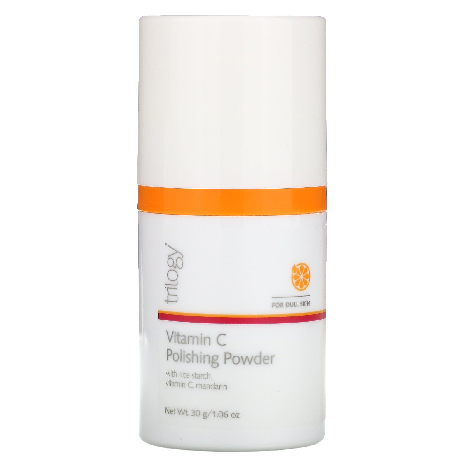 Trilogy Vitamin C Polishing Powder, 1.06 oz (30 g)