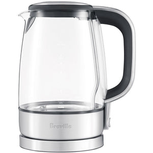 The Crystal Clear Electric Kettle