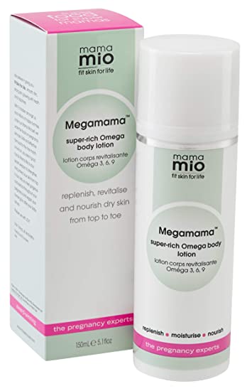Mama Mio :Megamama 150ml / 5.1 fl oz