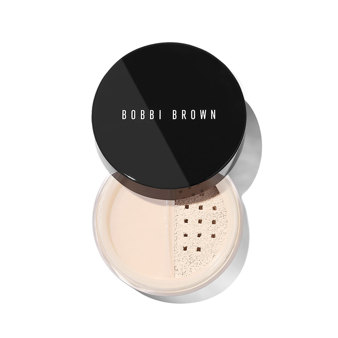 Bobbi Brown Sheer Finish Loose Powder - Soft Porcelain