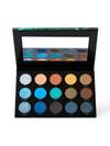 Hipdot Cenote Pressed Eyeshadow Palette