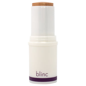 Blinc Glow & Go Face & Body Cream Stick Highlighter 0.65 oz Midlight Glow