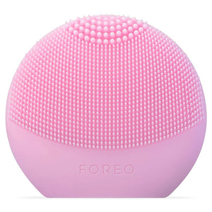 Foreo LUNA fofo Smart Face Cleanser, Pearl Pink