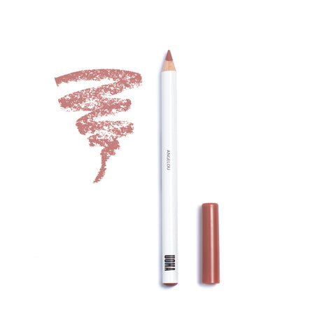 B'ass Filler Lipliner, Ang, 0.00625oz