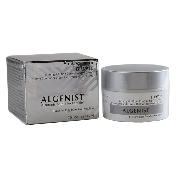 Algenist ELEVATE Firming & Lifting Contouring Eye Cream 0.5oz/15ml