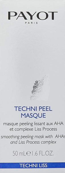 Payot Techni Peel Masque Smoothing Peeling Mask 1.6 oz