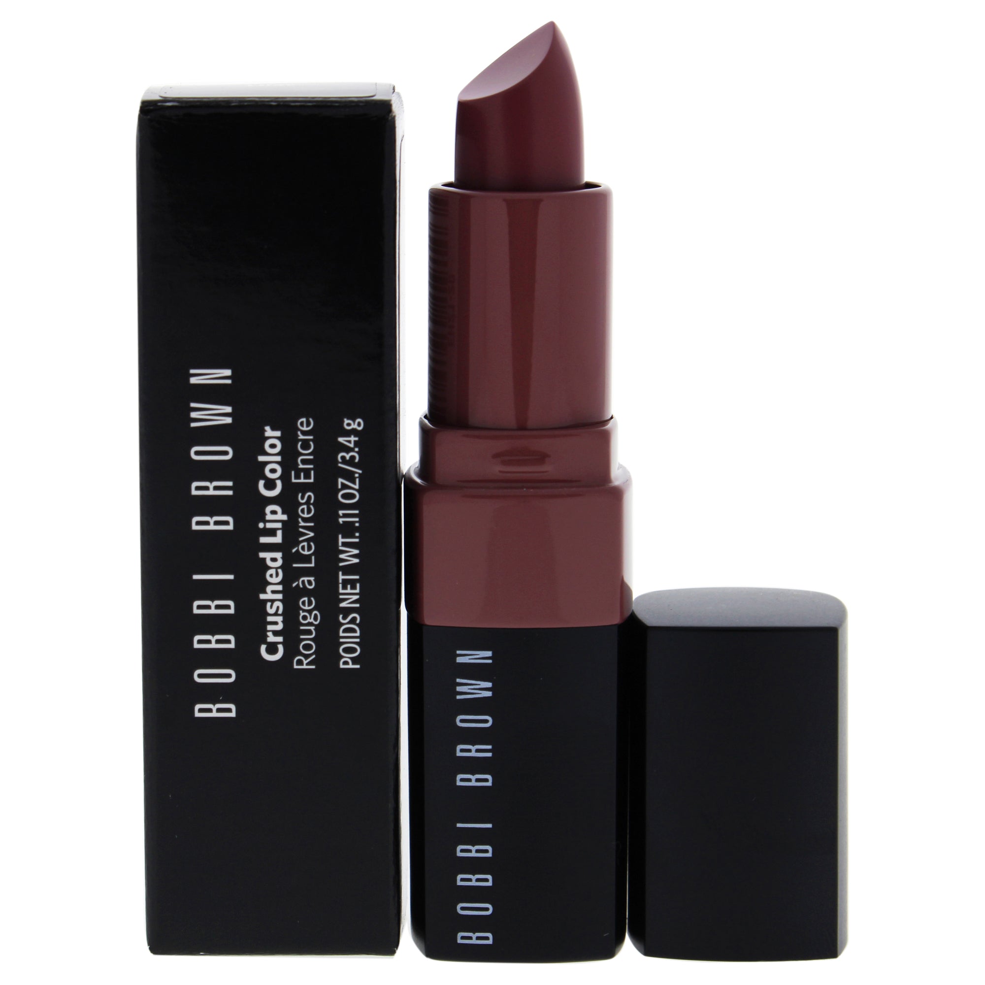 Bobbi Brown Crushed Lip Color, 0.11 Oz  - Lilac