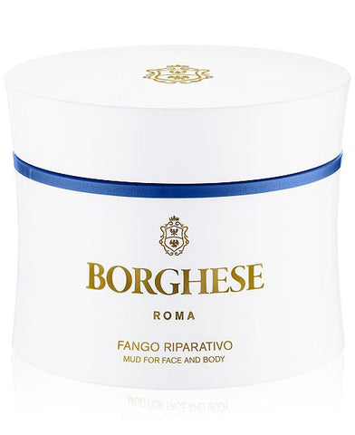 Borghese Fango Riparativo Mud for Face and Body 2.7 oz