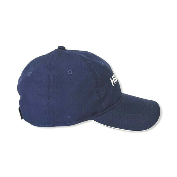 Tommy Hilfiger Baseball Sport Cap Men's Hat HILFIGER Navy