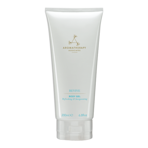 Aromatherapy Associates Revive - Body Gel 200ml/6.8oz