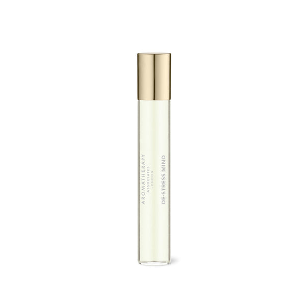 Aromatherapy Associates for Women De-Stress Mind Rollerball, 0.34 oz