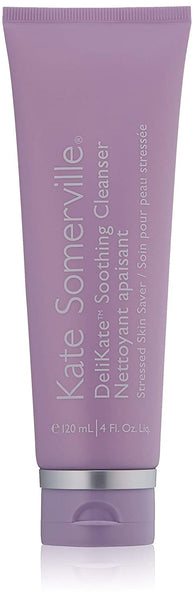 Kate Somerville DeliKate Soothing Cleanser 4.0 Fl. Oz.