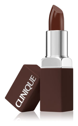 CLINIQUE/EVEN BETTER POP LIPSTICK 28 MINK 0.13 OZ (3.9 ML)