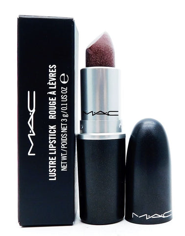 MAC Lustre Lipstick Spice It Up! .1 Oz.