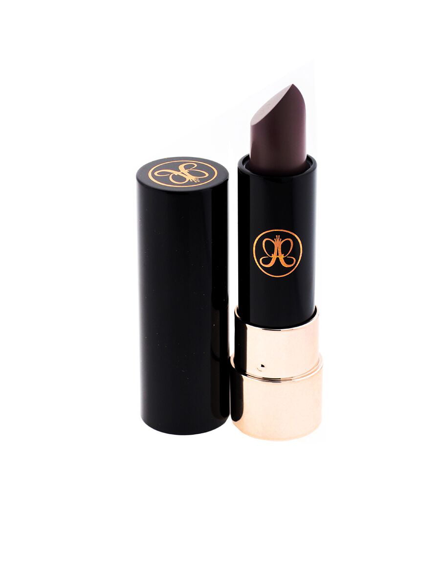 Anastasia:Matte Lipstick - Resin