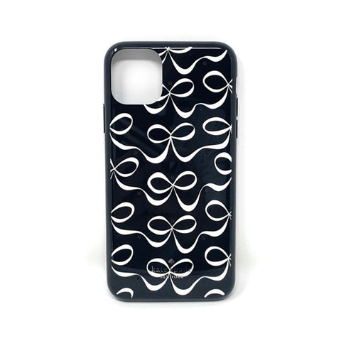 Kate Spade New York Elegant Bow iPhone 11 Pro Case