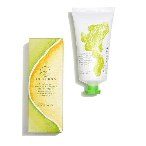 HOLIFROG Kissimmee Vitamin F Cleansing Balm