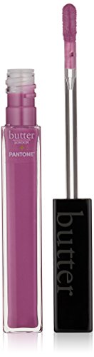 Butter London Pantone Color of the Year Plush Rush Lipgloss - Bodacious