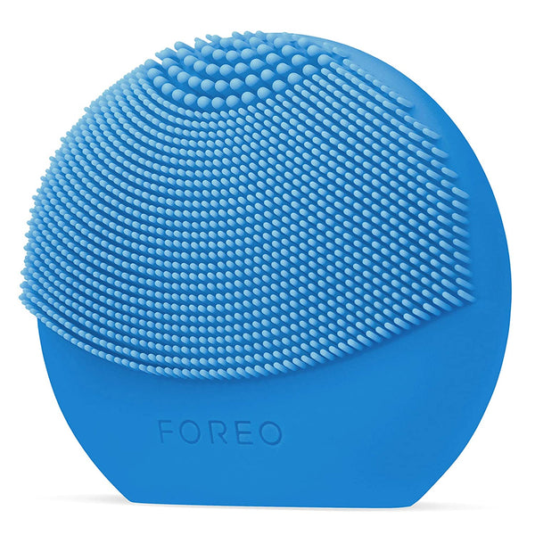 Foreo LUNA fofo Smart Face Cleanser, Aquamarine