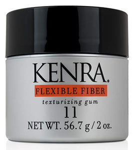 Kenra Flexible Fiber 11 from PUREBEAUTY Salon & Spa, 2 oz