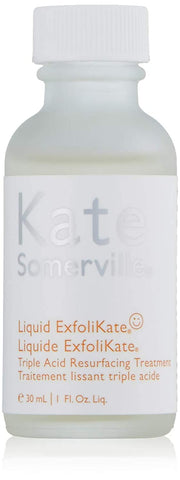 Kate Somerville Liquid ExfoliKate Triple Acid Resurfacing Treatment 1.0 Fl. Oz