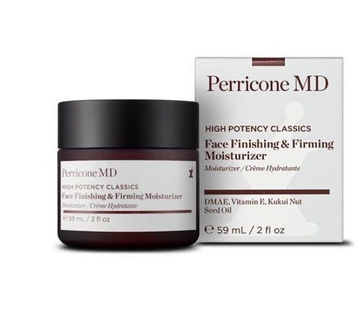 Perricone MD HP Face Face Finishing & Firming Moisturizer 2oz.