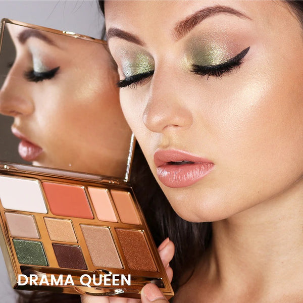 Reema Brow Bar Hollywood Icon Face Kit, Drama Queen