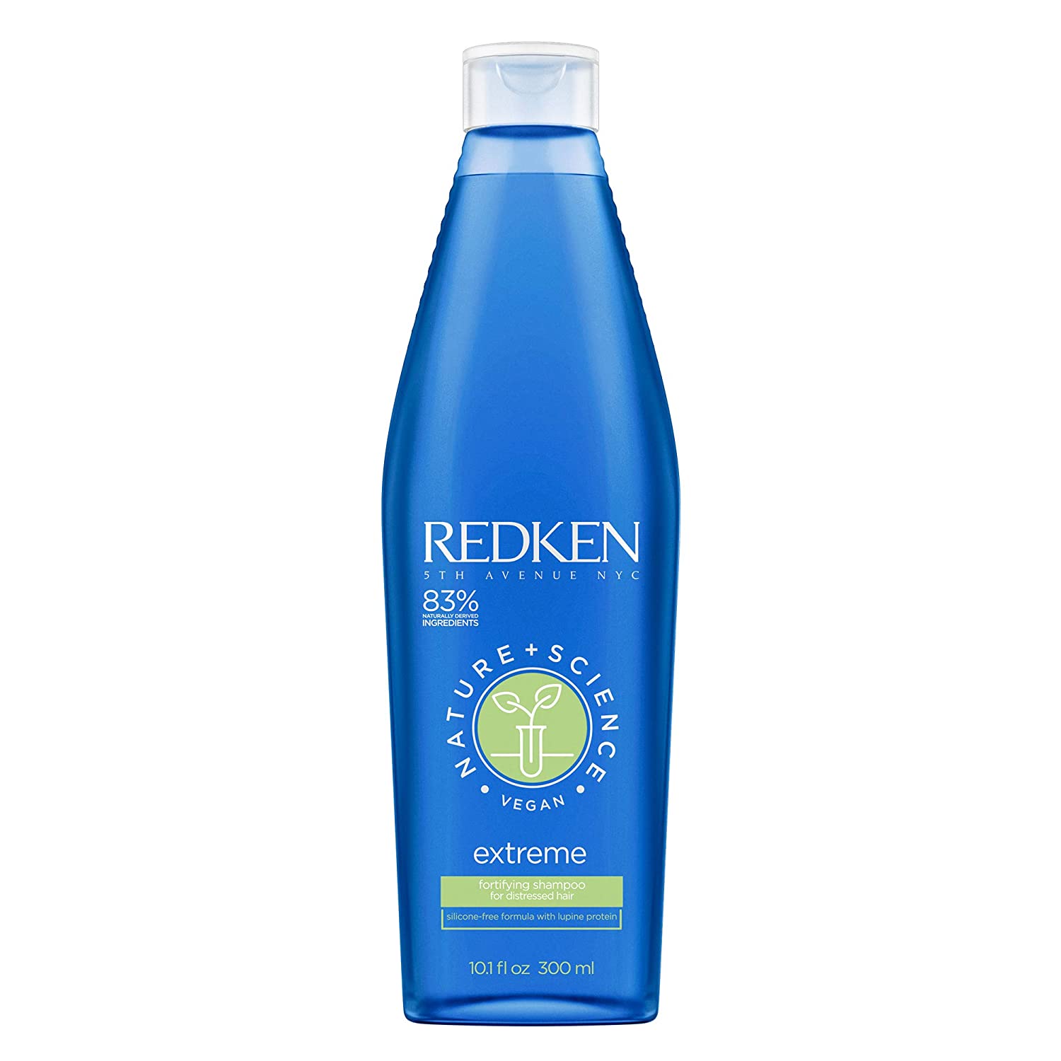 Redken Nature + Science Extreme Fortifying Shampoo - 10.1 oz